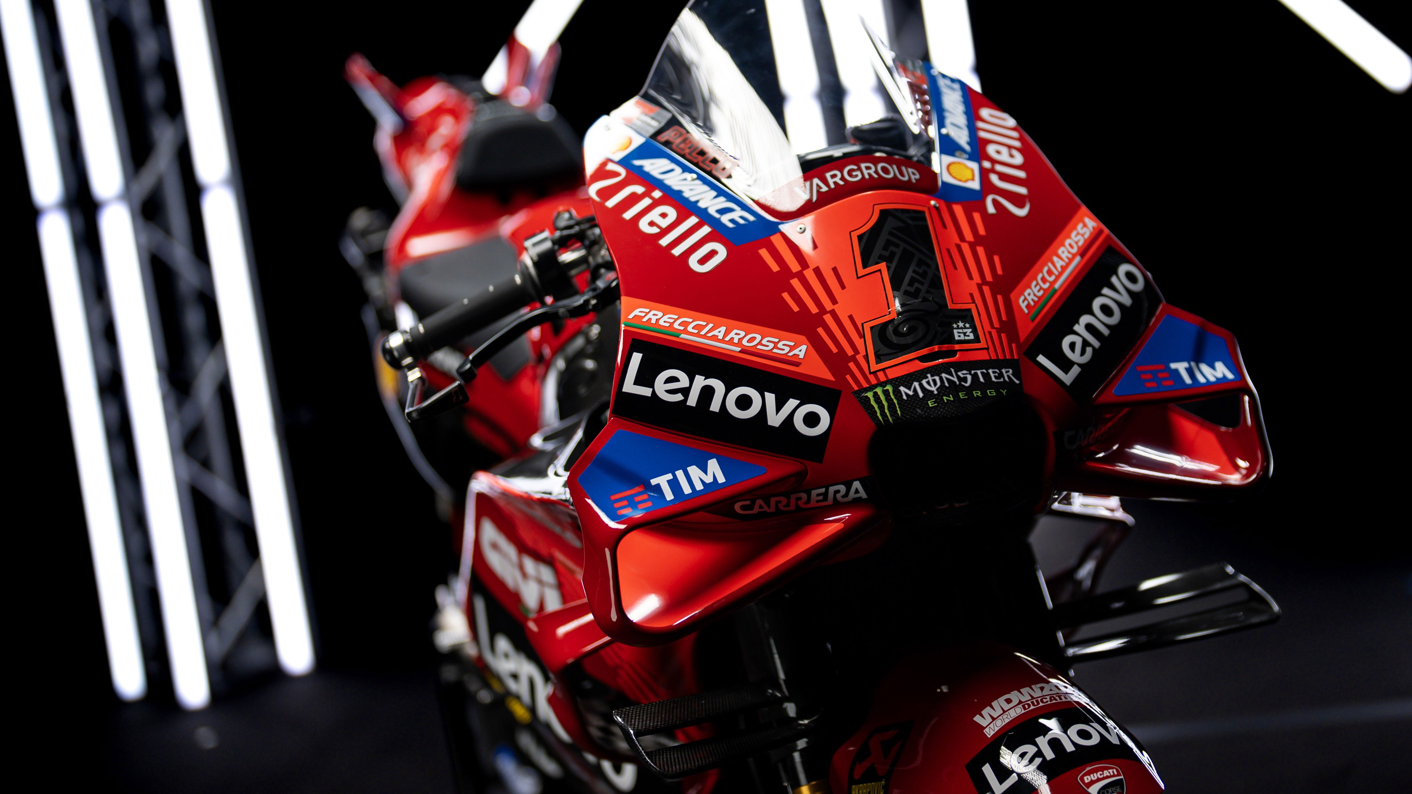 ducati